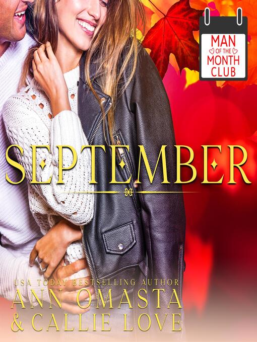 Title details for Man of the Month Club by Ann Omasta - Available